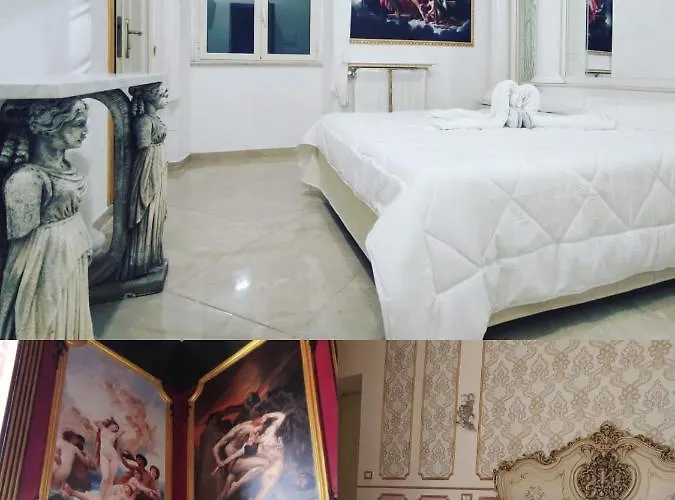 B&B Il Tempio Ladispoli