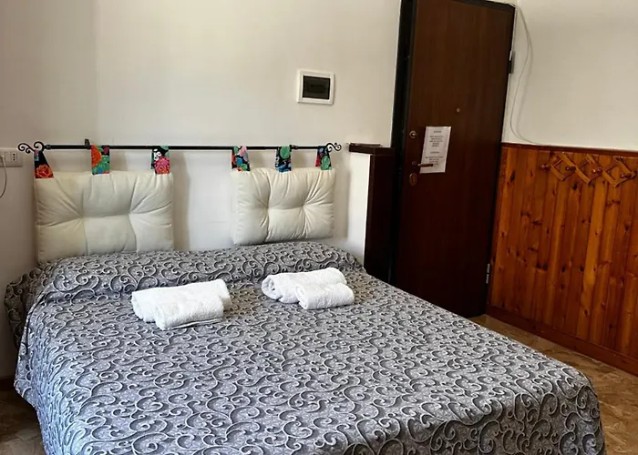 Bed and Breakfast La casa di Elvis Ladispoli