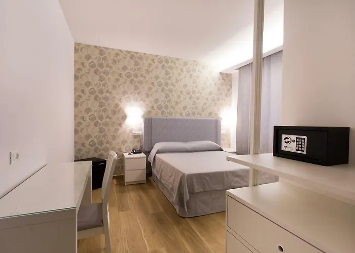 B&B Maria Rosaria Ladispoli